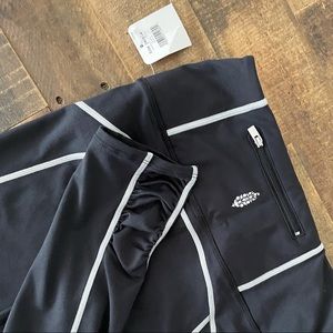 Free people NWT small leggings